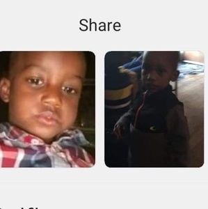 Meet your Posher, Keyana